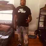 Dennis Mccray - @dennismccray599 - Instagram