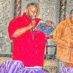 MINISTER DENNIS MCCRAY J.R. - @bigdenden4900 - Instagram