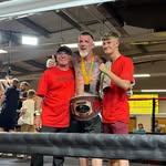 Dennis McDaid - @denny_mac1 - Instagram