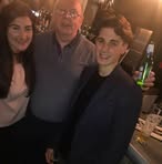 Dennis McDaid - Facebook