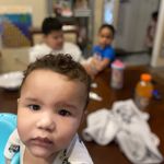 Dennis McDavid - @dblokacm - Instagram