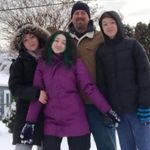 Dennis M McDowell - @dmcdowell926 - Instagram
