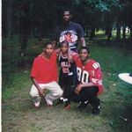 Dennis McDowell - @dennis.mcdowell.315 - Instagram