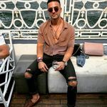 Dennis Mcdowell - @mcdwelldennis7 - Instagram