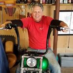 Dennis McDowell - @uniquemtngoat - Instagram
