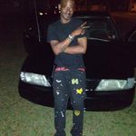 Dennis Mcgee - @dennismcgee38 - Instagram
