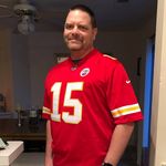 Dennis McGee - @dmcgee1600 - Instagram