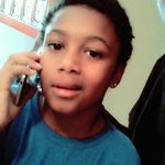 Dennis McGee - @i_got_yo_gf - Instagram