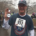 Dennis McGee - @djjmcgee1 - Instagram