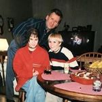 Dennis Mcgee - @mcgee1360 - Instagram