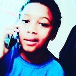 Dennis McGee - @dizzy2x24 - Instagram