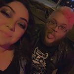 Dennis McMahon - @damcmahon1 - Instagram