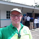 Dennis McMahon - @dennisgbjvt - Instagram