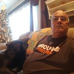 Dennis Mcmahon - @djmcmahon59 - Instagram