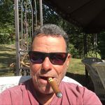 Dennis McMahon - @denmac108 - Instagram
