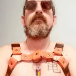 Dennis 'ElectricDen' McNulty 🏳️‍🌈♠️ - @electricdenlife - Instagram