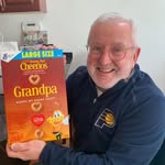 Dennis McNulty - @warrentrackcc - Instagram