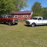 Dennis McQueen - @dennis.mcqueen.965 - Instagram