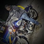 Dennis McQueen - @dmcqueen442 - Instagram