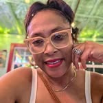 Sheree Dennis-Mcqueen - @reemcqueen - Instagram
