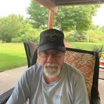 Dennis Meredith - @dennis445162 - Instagram