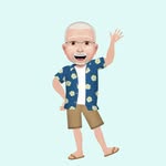 Dennis Meredith - @dennismeredith9 - Instagram