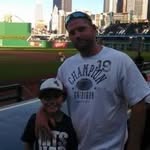 Dennis Meredith - @dennismeredith46 - Instagram