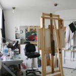 Dennis Millard - @dennismillardart - Instagram