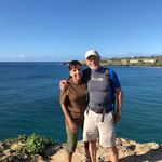 Dennis and Brenda Milligan - @dmilligan7 - Instagram