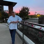 Dennis Milligan - @dmilliga1245 - Instagram