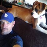 Dennis Milligan - @denmilli68 - Instagram
