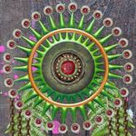 Dennis Milligan-Lujan - @lujan.arts - Instagram