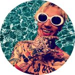 Dennis Mitchell - @dennismitchell__ - Instagram