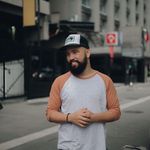Dennis Mitchell - @mynameisdennis_ - Instagram