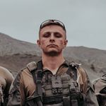 Dennis Mitchell - @dennismitchellthethird - Instagram