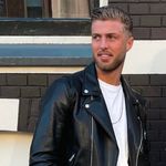 Dennis Mitchell - @dennismitchell_ - Instagram