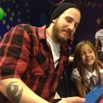Dennis Mitchell - @betthisoneistaken2 - Instagram