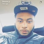 Dennis Mitchell Jr - @jrdennismitchell - Instagram