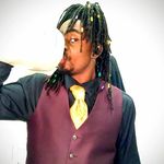 Dennis Mitchell jr - @manntoofunny - Instagram