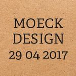 Dennis Möck - @moeck_design - Instagram
