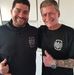Dennis Monaghan - Facebook