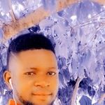 Dennis Monday - @aungwamonday20 - Instagram