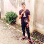 Dennis Monday - @dennis.monday.9619 - Instagram