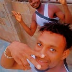 Dennis Monday - @castblack700 - Instagram