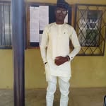 Dennis Monday Benedict - @engineerben247 - Instagram