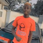 dennismonday - @dennismonday9 - Instagram