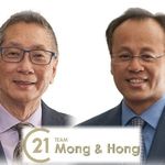 Dennis Mong and Owen Hong - @teammongandhong - Instagram