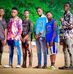 Dennis Monga - Facebook