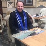 Dennis Morgan - @dennis.mongan243 - Instagram