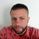Monge86 - @dennismongemata - Instagram